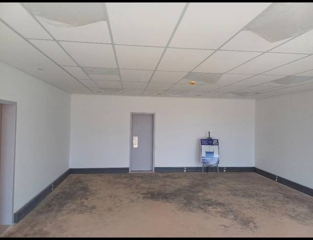 INDUSTRIAL PROPERTY TO RENT IN HIGHVELD